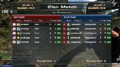 ebbal vs vantagepoint dp part1