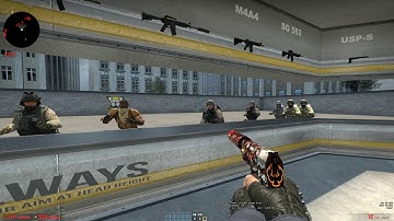 [Lynx Client] Advanced Logs [CN]