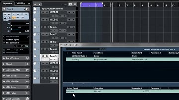 CPLE: Change color of selected tracks