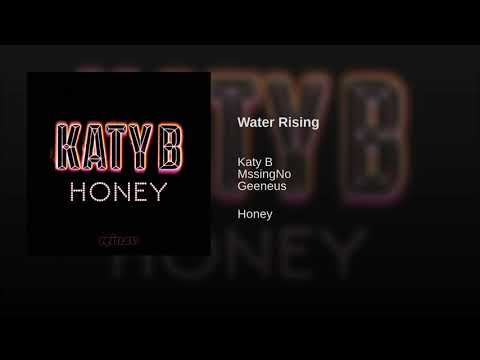 Katy B - Water Rising