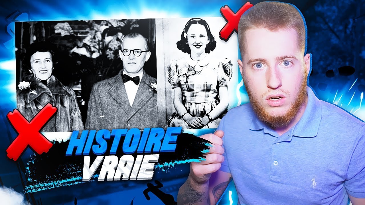 L&rsquo;HISTOIRE VRAIE DE CES 2 FAMILLES EST TRÈS FLIPPANTE (#HVF)