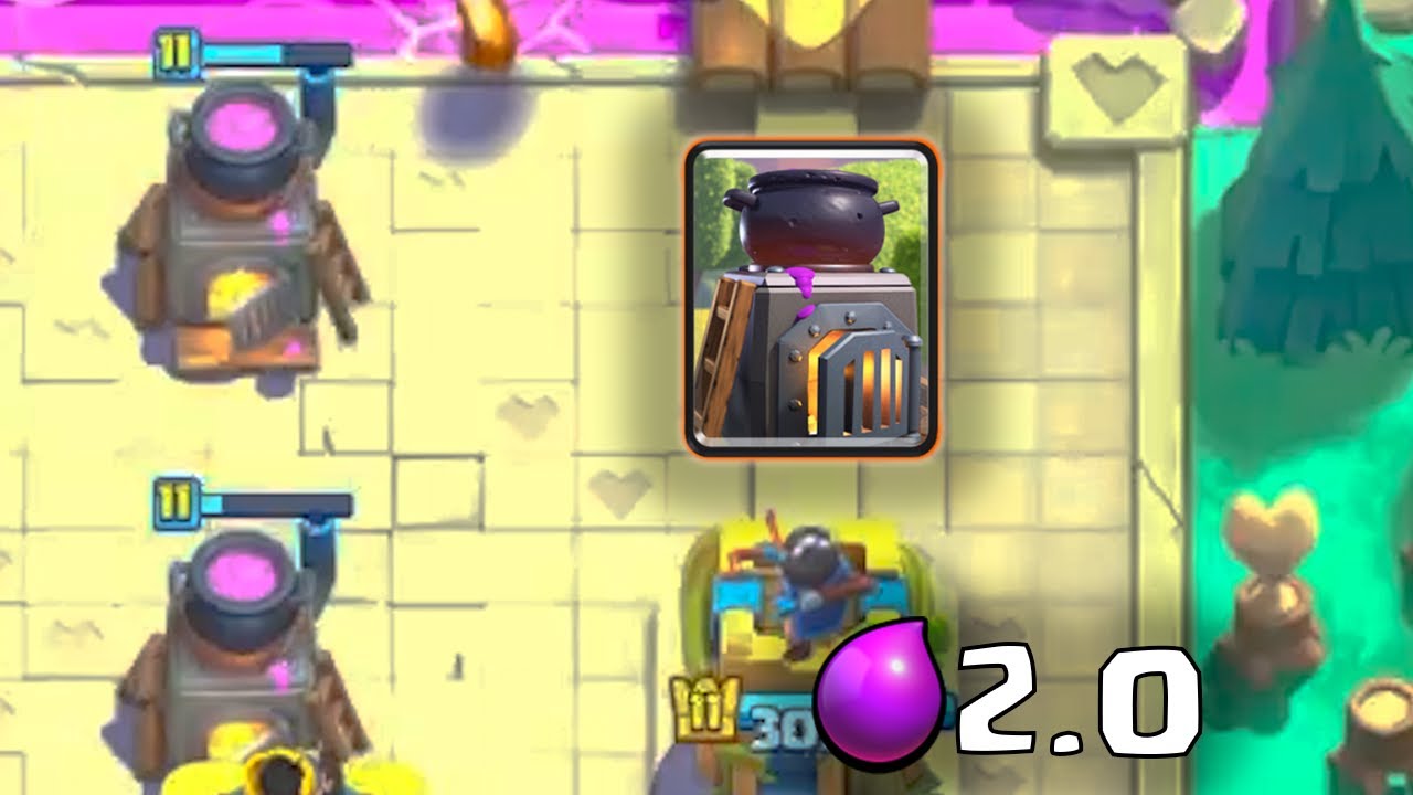 making (buffed) furnace cycle work
