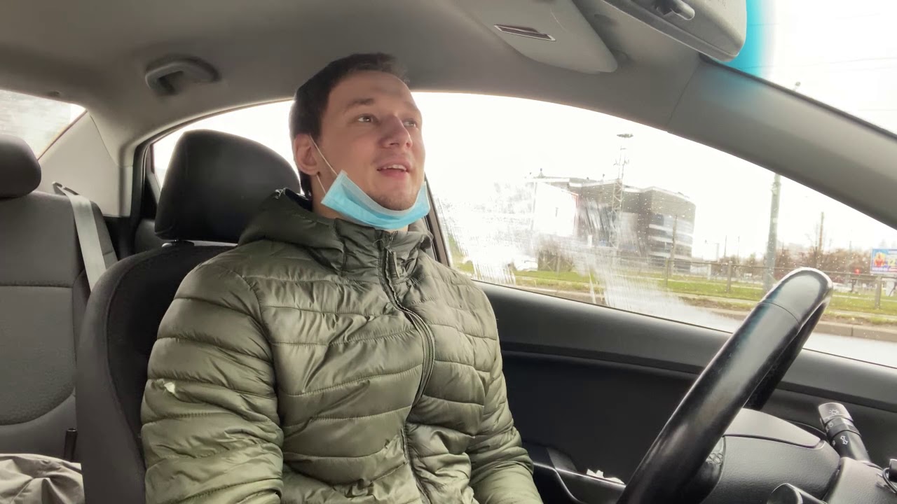 Михаил школьников электромобиль