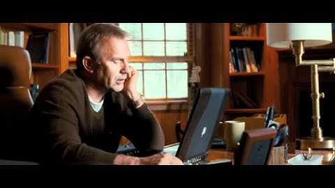 映画『ネスト』予告編