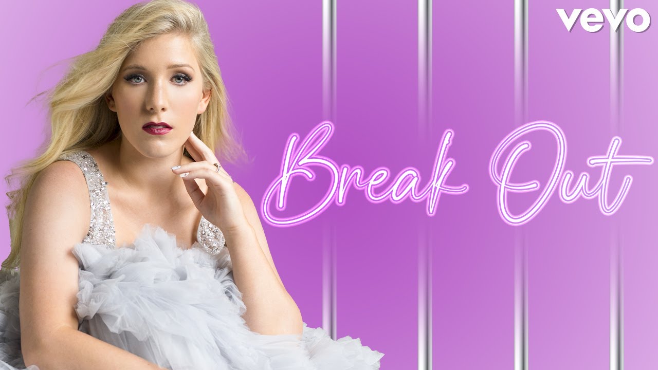 Brianna Arsement   Break Out   Official Music Video
