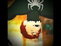 MONTAGEM RITMADA 『Toji edit🤑』 #anime #edit #fypシ #jujutsukaisen #toji #spiderman #fyp #animeedit