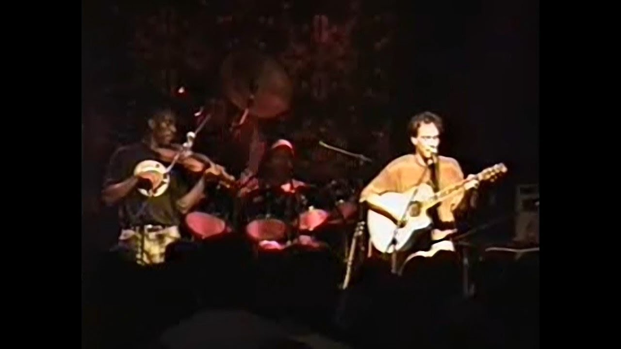 Retro] - Dave Matthews Band - 