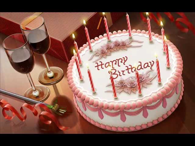 Joyeux Anniversaire Badiaa Youtube