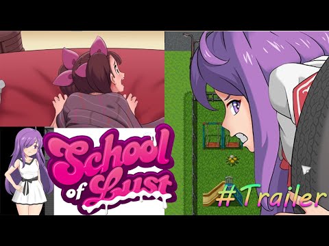 TGame | School of  Lust Part 3 ver 0.6.5a ( PC )