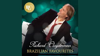 Video thumbnail of "Richard Clayderman - A felicidade"