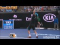 Stanislas Wawrinka vs Dmitry Tursunov Highlights ᴴᴰ Australian Open 2016