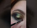 Grungy Vibes Tutorial #nikkihelena #colorfulmakeuptutorial #colorfulmakeupideas @Odenseye