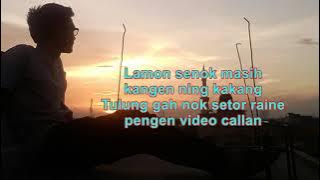 Apa sing dirasa  -  Asep kriwil