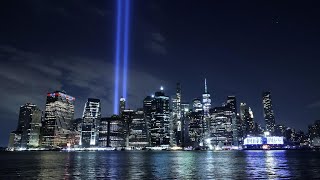 🇺🇸 SEPTEMBER 11, 2001 — “WE WILL NEVER FORGET 25 YEARS LATER” — A Cinematic Memorial Tribute