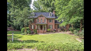 5233 Lake Edge Drive video tour