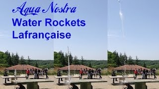 Aqua Nostra Rockets 2014 (I)