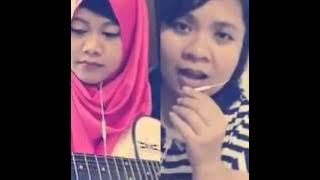 Tutupe Wirang by akustik Marya Isma ft Paijahh_Ndo