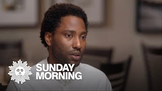 Extended interview: John David Washington and more