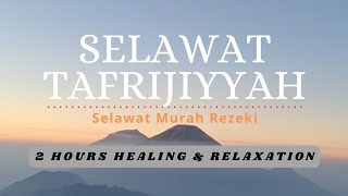 What Happens When You Recite Selawat Murah Rezeki Daily for 30 Days ?
