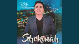 Miniatura de vídeo de "Ministerio Shekinah - En Este Mundo Yo No Estoy Solo (Carnaval Ayacuchano) (feat. Maycol Campos)"