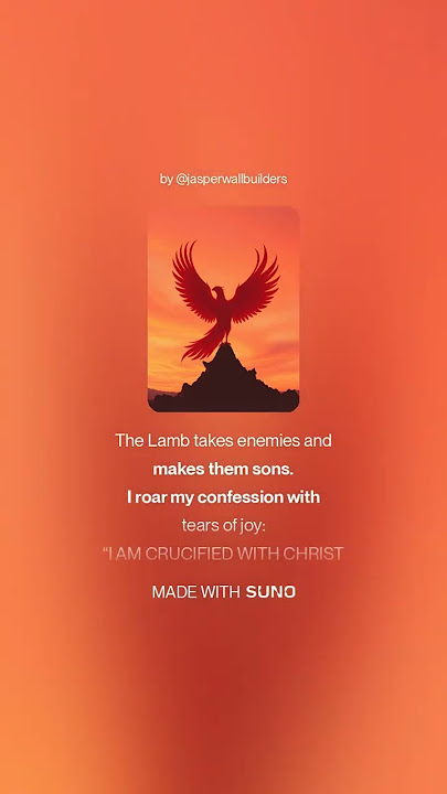 Download lagu Jesus became the worm so the worms could rise — Chains BREAK in His name!!!!!!!