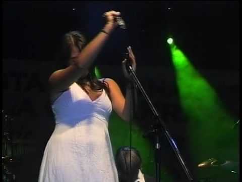 A Monteros (Tributo a Mercedes Sosa)