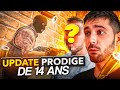 Je COACH un JEUNE DE 14ANS : Où en est-il après Quelques mois?