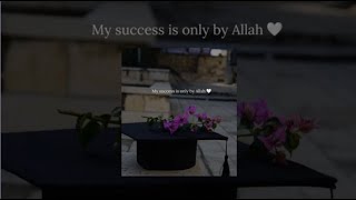 Graduation Nasheed - Calming Nasheed - (Slowed   Reverb)