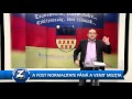 România de la A la Z, ediția din 15.03.2016 cu Sabin Gherman