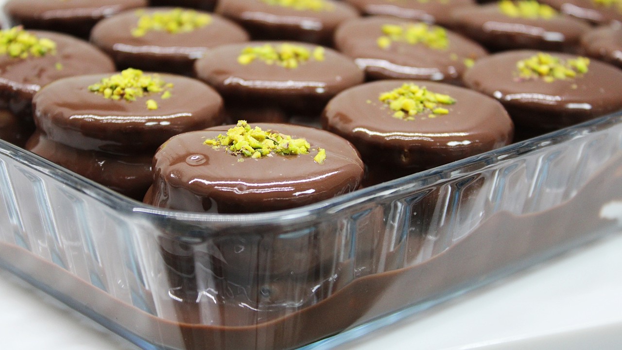 PİŞİRMEK YOK❗BEKLEMEK YOK❗10 DAKİKADA HAZIRLA HEMEN SERVİS ET✅İFTARA HEM ÇOK HAFİF HEM ÇOK LEZZETLİ