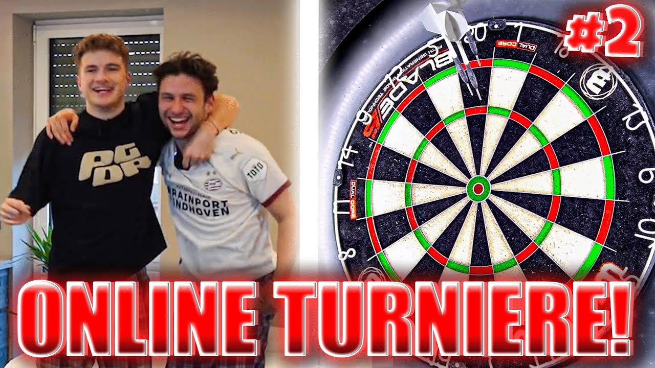 UNFASSBARES Glück! 🍀🎯 Road to First Turniersieg #2