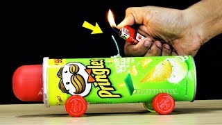 Today i will show you 10 amazing life hacks or crafts with pringles
that should try out in any challenges your friends. hope enjoy...