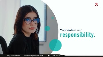 Data Conversion Services By RELY SERVICES