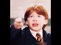 Ron Weasley videolu edit