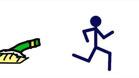 SWEEPING TIME - Baldi