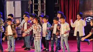 Prem's 2nd stage performance on the occassion of School Annual Day Celebration 2023😍😍|| #dancevideo