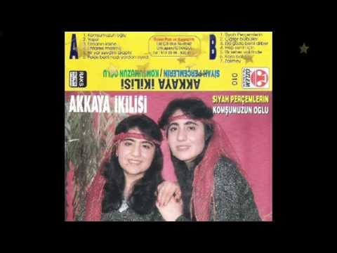 Akkaya İkilisi - Hep Senin İçin