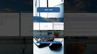 SHORTCUT TO SPLIT SCREEN SHORTCUT TO SPLIT SCREEN