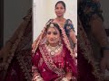 Anurag palace😍😍😍😍 bride #wedding #trending #blogingvideo #love #weddingmakeup