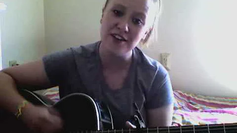 Yesterday by John Lennon (Sarah Holman)