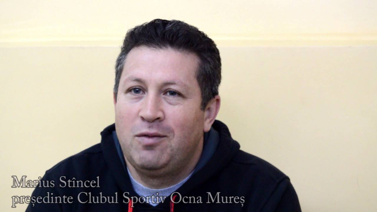 Ocna Mureș - între prezent și viitor