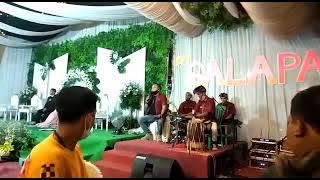 Opening terbaru om.salapa ft ader negro