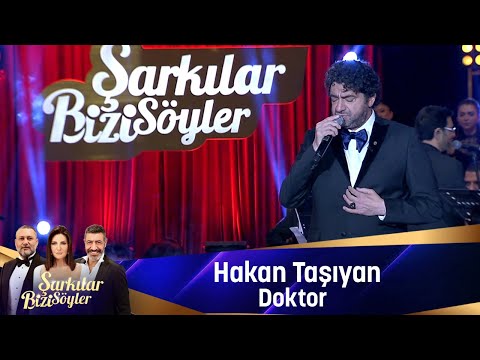 Hakan Taşıyan - DOKTOR