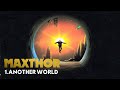 Maxthor  another world another world lp