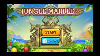 Jungle Marble Blast 2 |Game screenshot 2