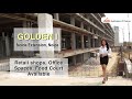 Golden i best investment option delhi ncr  office space retail shops suites and flats noida review