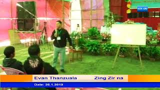 Evan Thanzuala Ringtu Nun Leh A Kal Phung