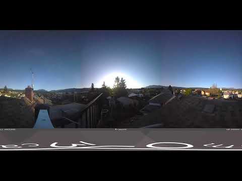 Live Alberniweather Outdoor 360º Webcam