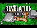 FTB Revelation EP6 Industrial Foregoing Plastic Production