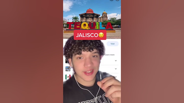 WHAT THE MEXICO STATE YOUR FROM SAYS ABOUT YOU🇲🇽‼️